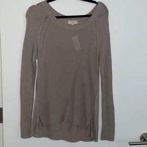 LOFT sweater {NWT}